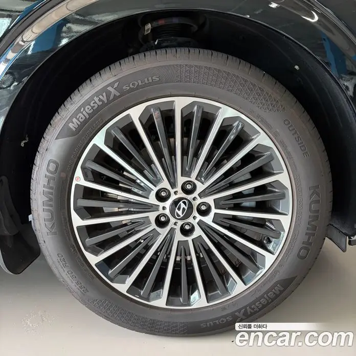 Hyundai Palisade 2025 2.5 автомат (гидро), фото 5 Hyundai Palisade 2025 2.5 автомат (гидро), фото 5