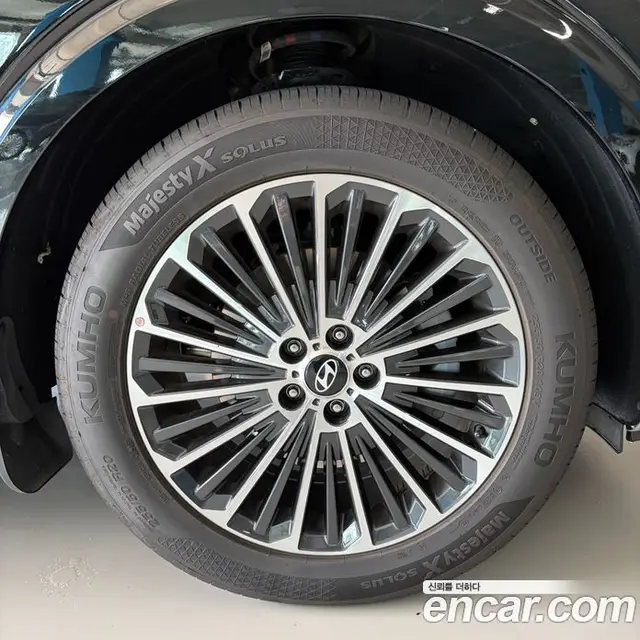 Hyundai Palisade 2025 2.5 автомат (гидро), миниатюра 5 Hyundai Palisade 2025 2.5 автомат (гидро), миниатюра 5
