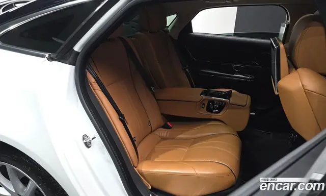 Jaguar XJ 2019 3.0 автомат (гидро), миниатюра 12