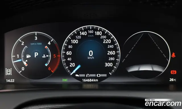 Jaguar XJ 2019 3.0 автомат (гидро), миниатюра 8