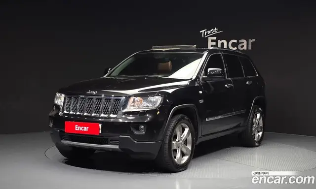 Jeep Cherokee, 2012, 179 328 км
