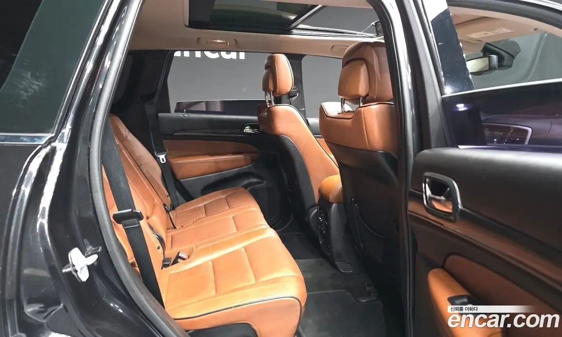 Jeep Cherokee 2012 3.0 автомат (гидро), фото 12 Jeep Cherokee 2012 3.0 автомат (гидро), фото 12