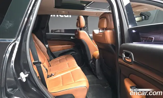 Jeep Cherokee 2012 3.0 автомат (гидро), миниатюра 12
