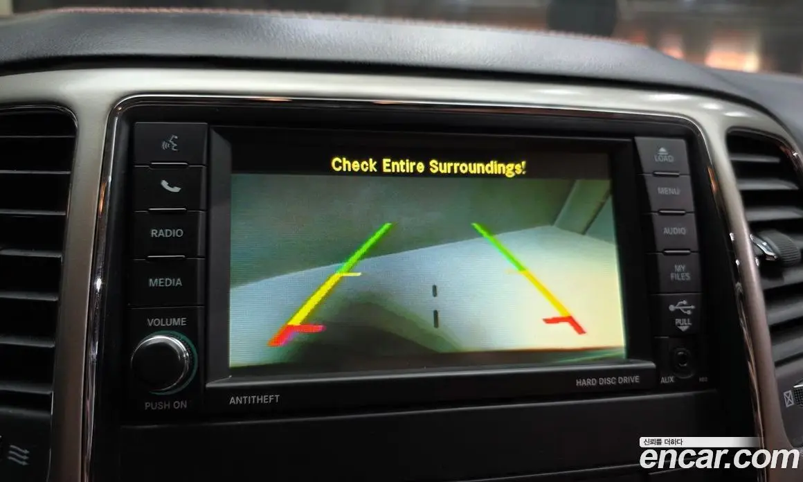 Jeep Cherokee 2012 3.0 автомат (гидро), фото 15 Jeep Cherokee 2012 3.0 автомат (гидро), фото 15