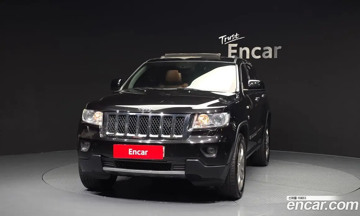 Jeep Cherokee 2012 3.0 автомат (гидро), фото 3 Jeep Cherokee 2012 3.0 автомат (гидро), фото 3
