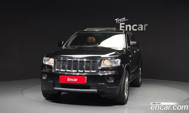 Jeep Cherokee 2012 3.0 автомат (гидро), миниатюра 3 Jeep Cherokee 2012 3.0 автомат (гидро), миниатюра 3