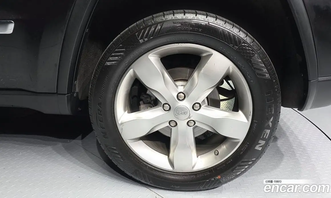 Jeep Cherokee 2012 3.0 автомат (гидро), фото 5 Jeep Cherokee 2012 3.0 автомат (гидро), фото 5