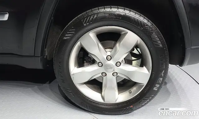 Jeep Cherokee 2012 3.0 автомат (гидро), миниатюра 5 Jeep Cherokee 2012 3.0 автомат (гидро), миниатюра 5