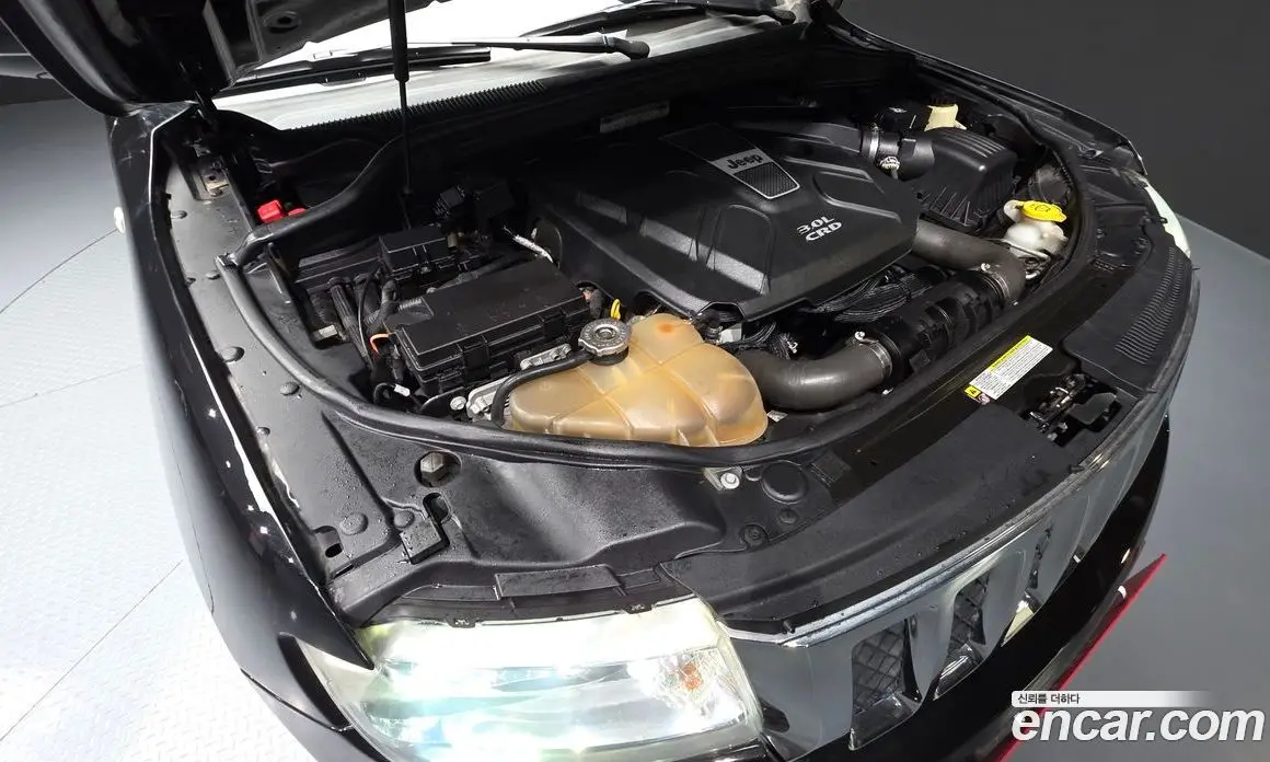 Jeep Cherokee 2012 3.0 автомат (гидро), фото 6 Jeep Cherokee 2012 3.0 автомат (гидро), фото 6