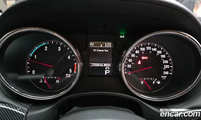 Jeep Cherokee 2012 3.0 автомат (гидро), миниатюра 8 Jeep Cherokee 2012 3.0 автомат (гидро), миниатюра 8