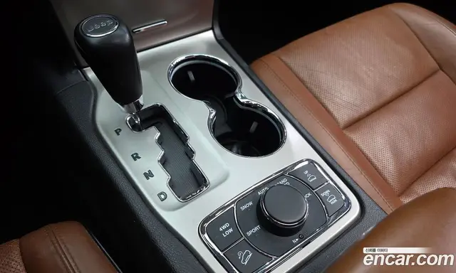 Jeep Cherokee 2012 3.0 автомат (гидро), миниатюра 9 Jeep Cherokee 2012 3.0 автомат (гидро), миниатюра 9