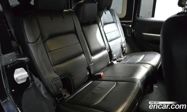Jeep Wrangler 2019 2.0 автомат (гидро), миниатюра 11