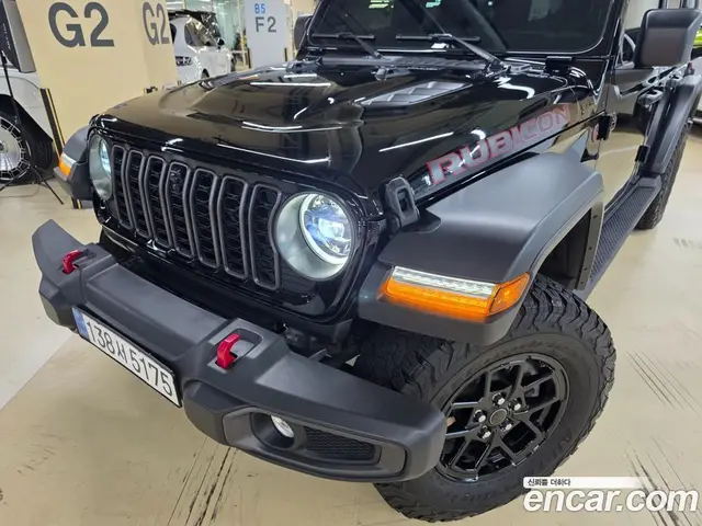 Jeep Wrangler 2024 2.0 автомат (гидро), миниатюра 6 Jeep Wrangler 2024 2.0 автомат (гидро), миниатюра 6