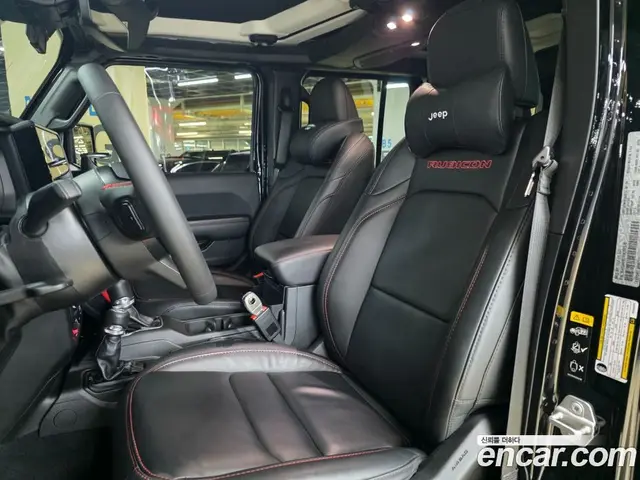 Jeep Wrangler 2024 2.0 автомат (гидро), миниатюра 8 Jeep Wrangler 2024 2.0 автомат (гидро), миниатюра 8