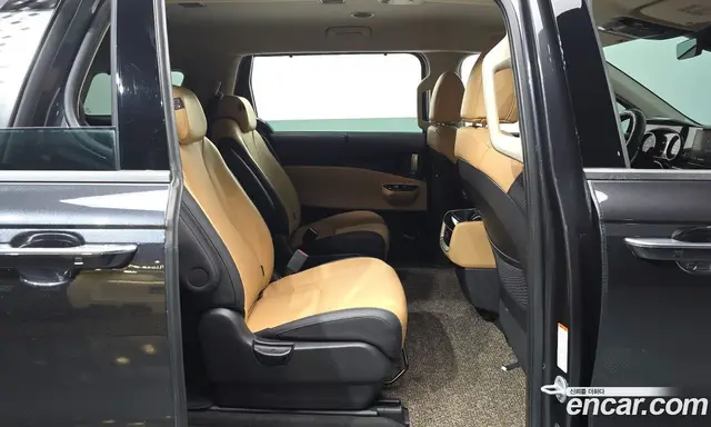 Kia Carnival 2023 3.5 автомат (гидро), миниатюра 12