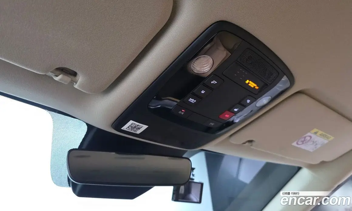 Kia Carnival 2023 3.5 автомат (гидро), фото 18