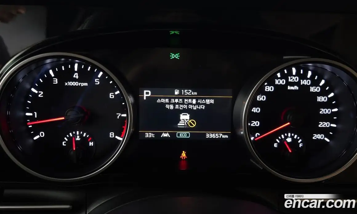 Kia Carnival 2023 3.5 автомат (гидро), фото 8