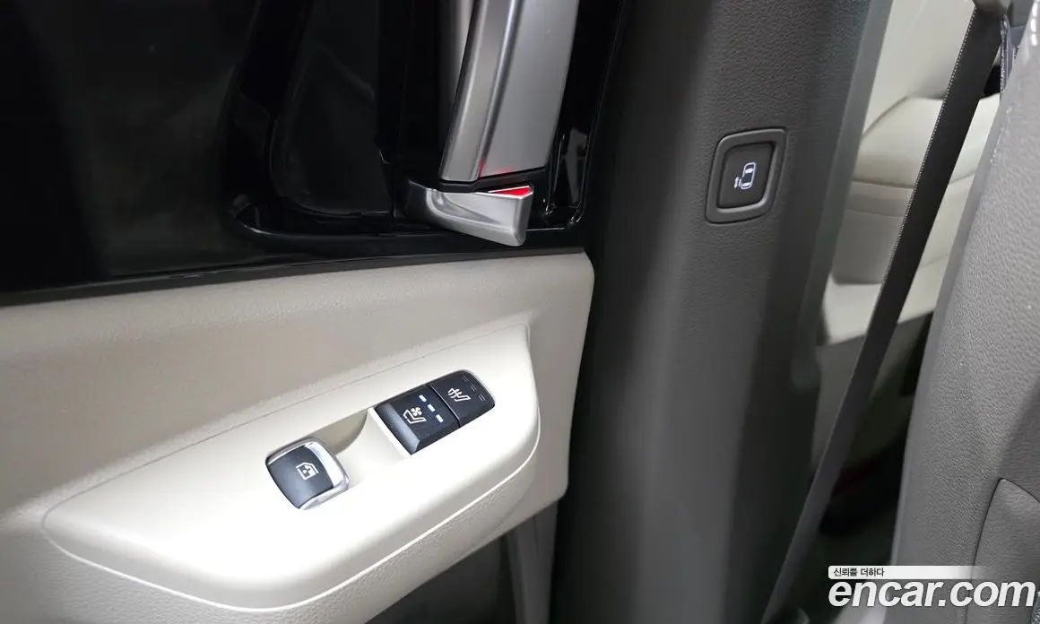 Kia Carnival 2024 3.5 автомат (гидро), фото 19