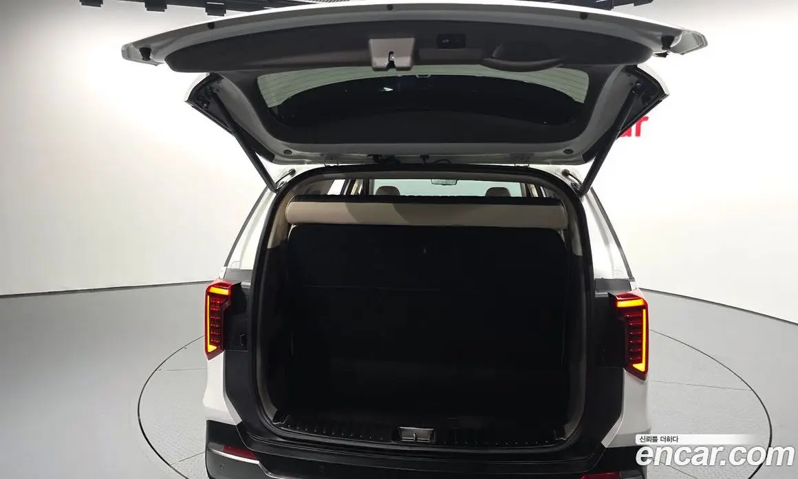 Kia Carnival 2024 3.5 автомат (гидро), фото 20