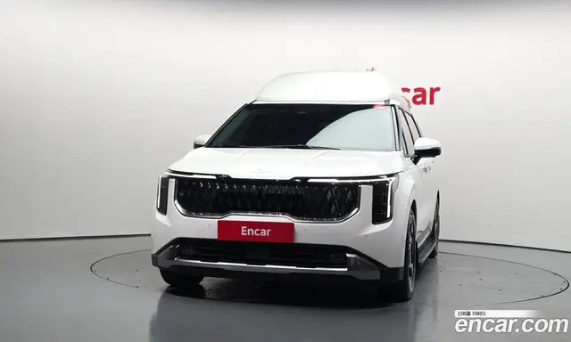 Kia Carnival 2024 3.5 автомат (гидро), миниатюра 3