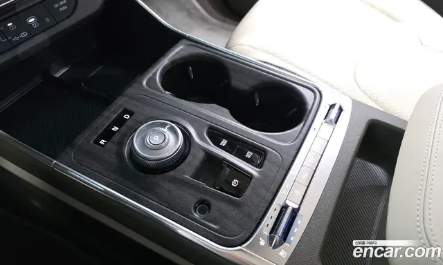 Kia Carnival 2024 3.5 автомат (гидро), миниатюра 9