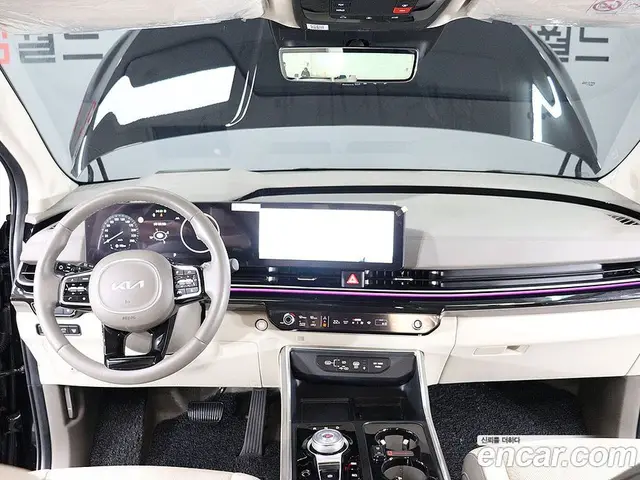 Kia Carnival 2024 1.6 автомат (гидро), миниатюра 6