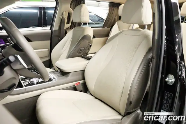 Kia Carnival 2024 1.6 автомат (гидро), миниатюра 10