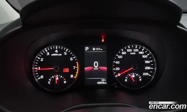 Kia Morning 2023 1.0 автомат (гидро), миниатюра 8 Kia Morning 2023 1.0 автомат (гидро), миниатюра 8