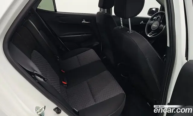 Kia Morning 2025 1.0 автомат (гидро), миниатюра 12