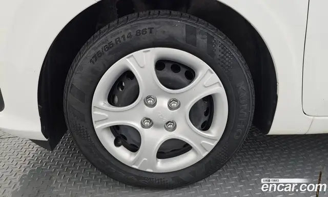 Kia Morning 2025 1.0 автомат (гидро), миниатюра 5 Kia Morning 2025 1.0 автомат (гидро), миниатюра 5