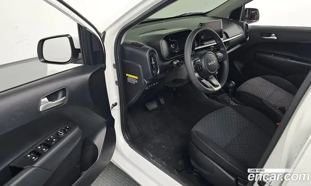 Kia Morning 2025 1.0 автомат (гидро), миниатюра 10 Kia Morning 2025 1.0 автомат (гидро), миниатюра 10