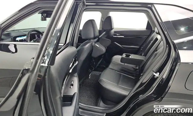 Kia Seltos 2022 1.6 автомат (гидро), миниатюра 12
