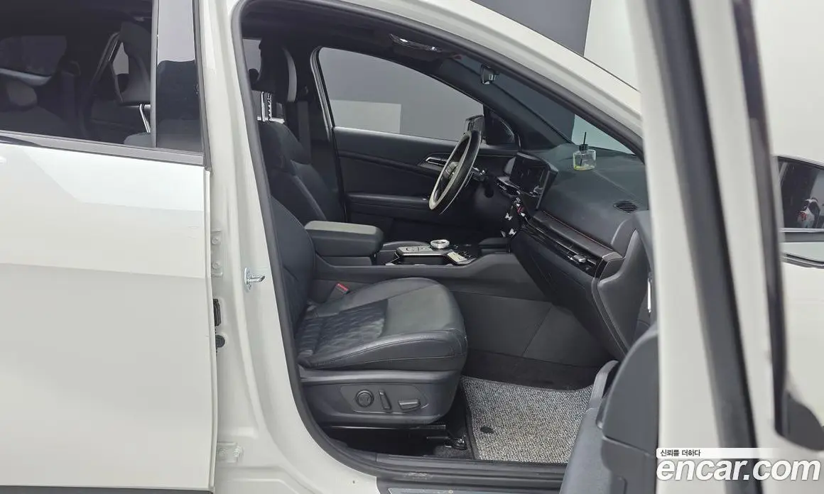 Kia Sportage 2025 1.6 автомат (гидро), фото 11