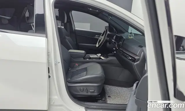 Kia Sportage 2025 1.6 автомат (гидро), миниатюра 11