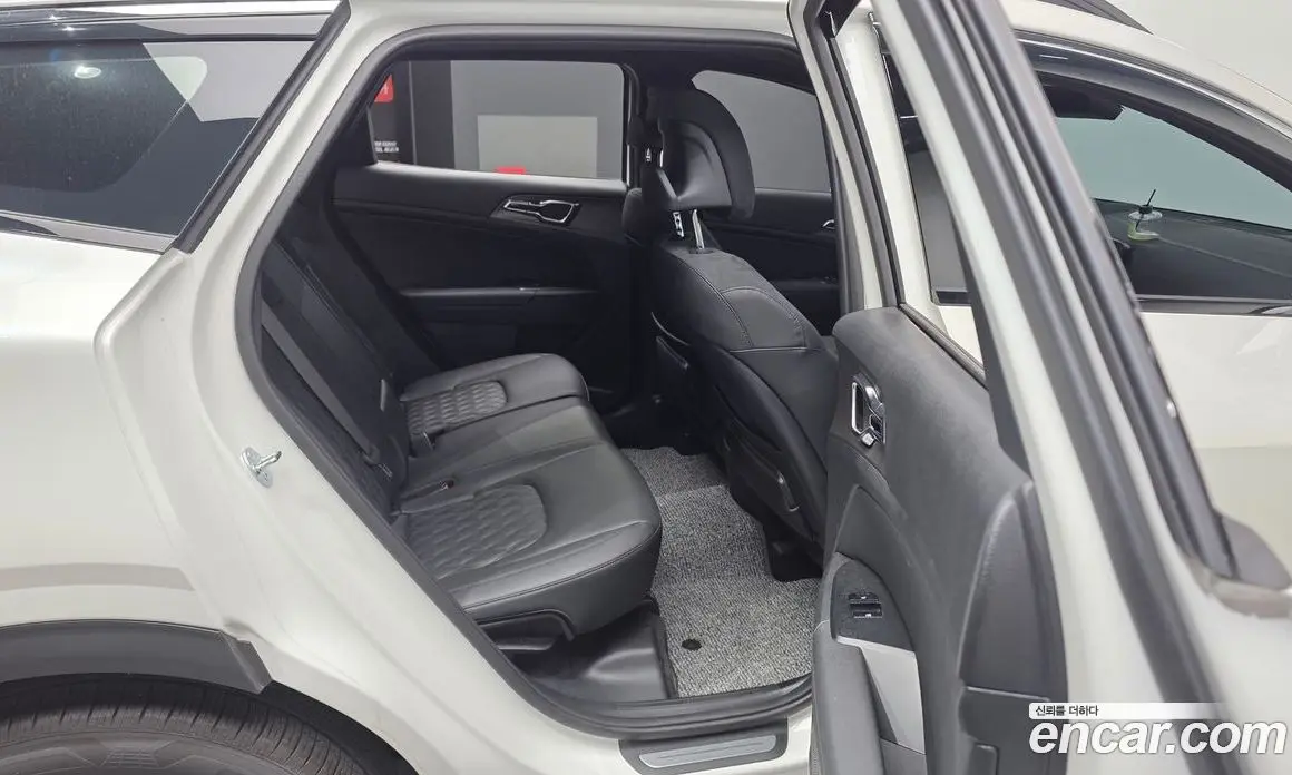 Kia Sportage 2025 1.6 автомат (гидро), фото 12