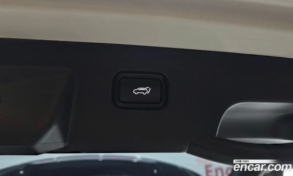 Kia Sportage 2025 1.6 автомат (гидро), фото 20