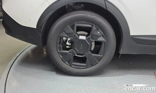 Kia Sportage 2025 1.6 автомат (гидро), миниатюра 5