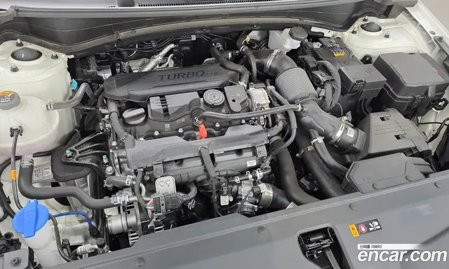 Kia Sportage 2025 1.6 автомат (гидро), миниатюра 6