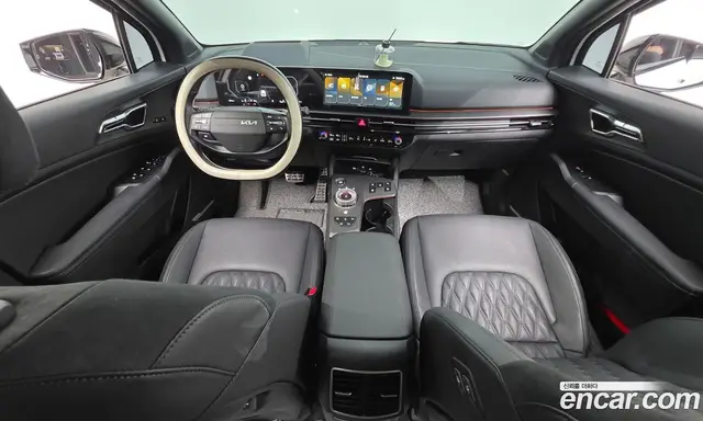 Kia Sportage 2025 1.6 автомат (гидро), миниатюра 7