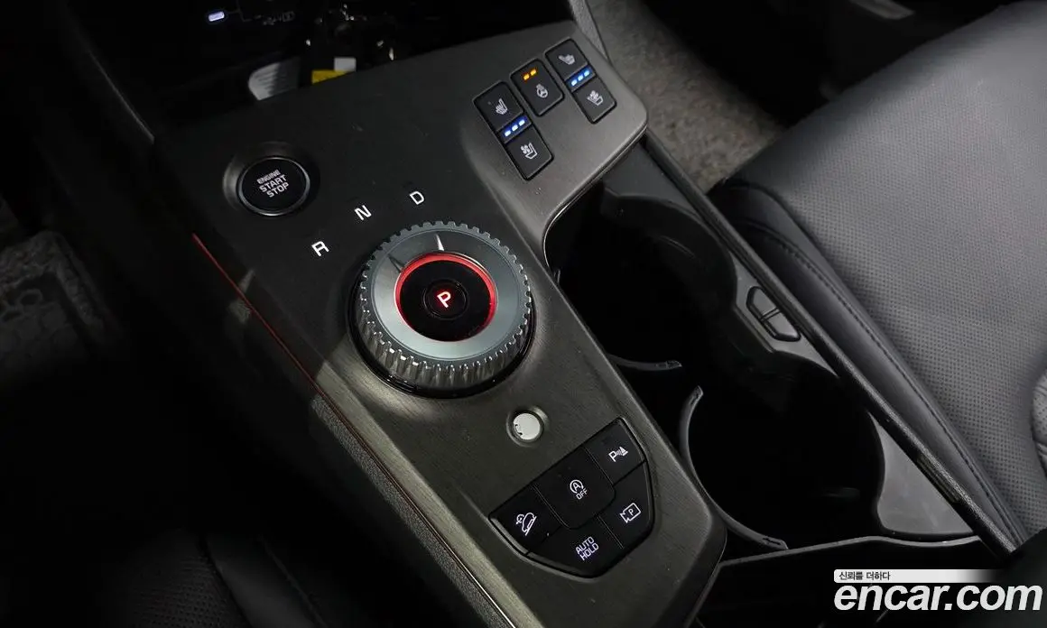 Kia Sportage 2025 1.6 автомат (гидро), фото 9