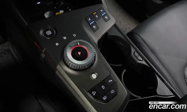 Kia Sportage 2025 1.6 автомат (гидро), миниатюра 9