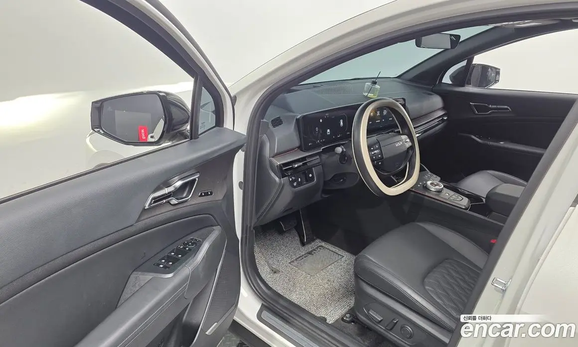 Kia Sportage 2025 1.6 автомат (гидро), фото 10