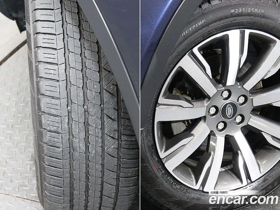 Land Rover Discovery Sport 2017 2.0 автомат (гидро), фото 20 Land Rover Discovery Sport 2017 2.0 автомат (гидро), фото 20