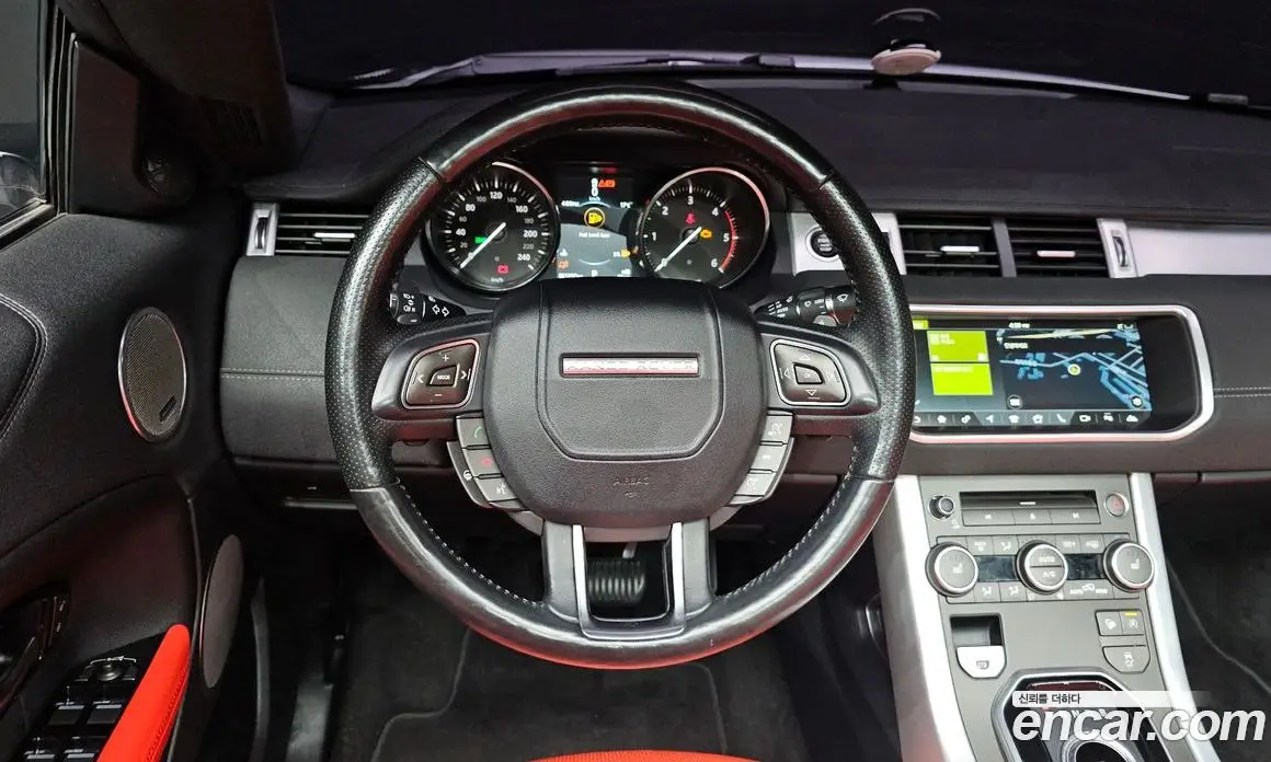 Land Rover Range Rover Evoque 2017 2.0 автомат (гидро), фото 13 Land Rover Range Rover Evoque 2017 2.0 автомат (гидро), фото 13