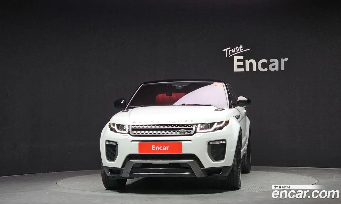 Land Rover Range Rover Evoque 2017 2.0 автомат (гидро), фото 3 Land Rover Range Rover Evoque 2017 2.0 автомат (гидро), фото 3