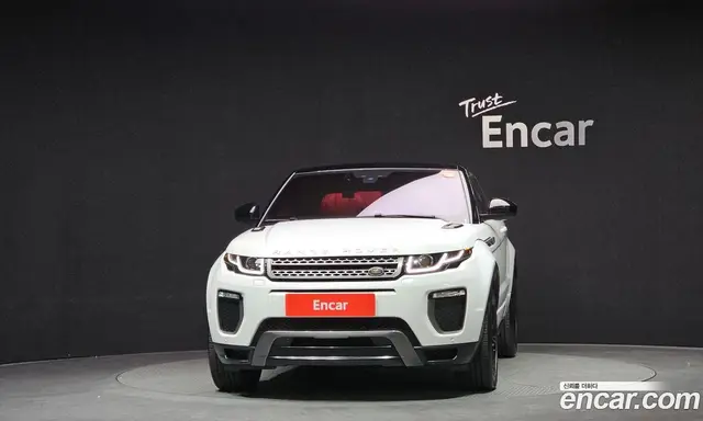 Land Rover Range Rover Evoque 2017 2.0 автомат (гидро), миниатюра 3 Land Rover Range Rover Evoque 2017 2.0 автомат (гидро), миниатюра 3