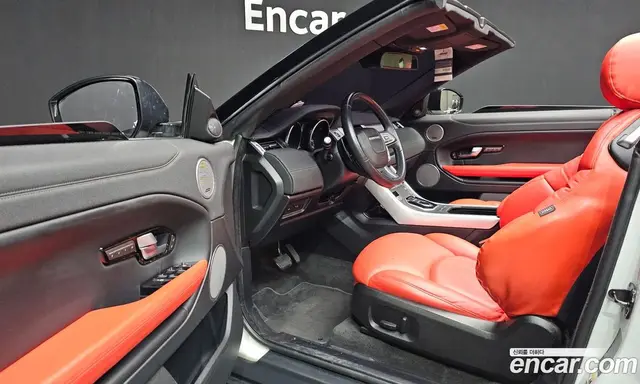 Land Rover Range Rover Evoque 2017 2.0 автомат (гидро), миниатюра 10 Land Rover Range Rover Evoque 2017 2.0 автомат (гидро), миниатюра 10