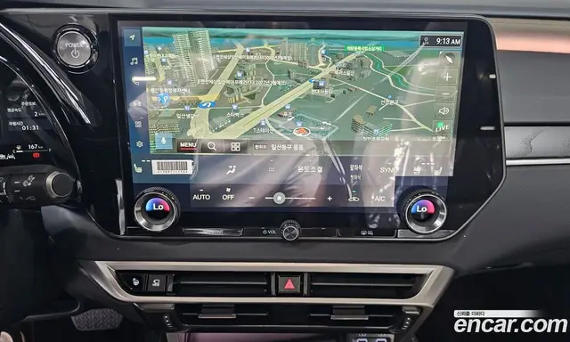 Lexus RX 2026 2.5 автомат (гидро), миниатюра 11