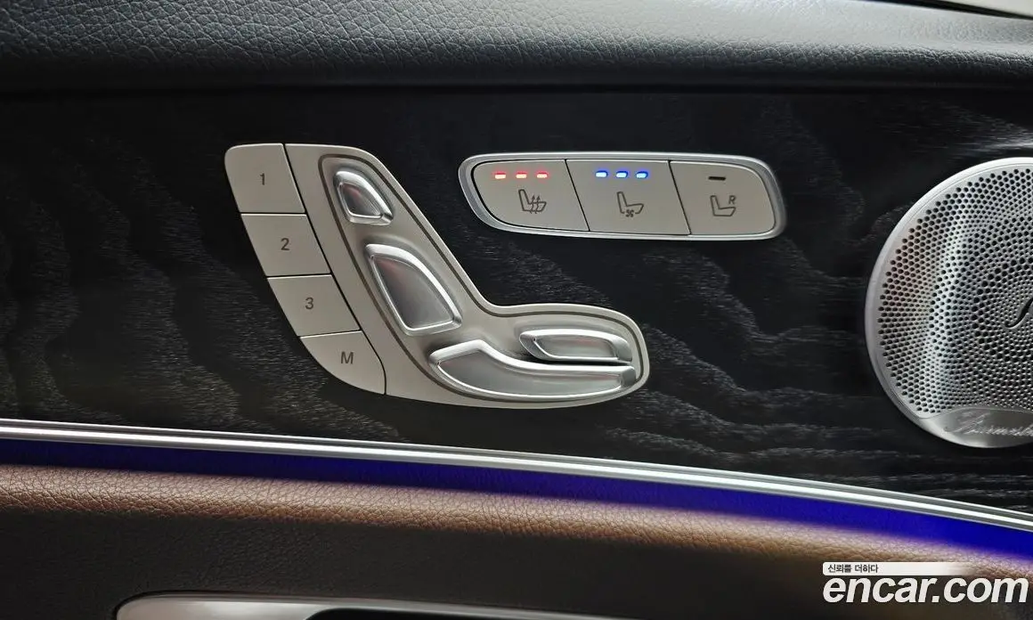 Mercedes-Benz E-Class 2020 2.0 автомат (гидро), фото 15 Mercedes-Benz E-Class 2020 2.0 автомат (гидро), фото 15