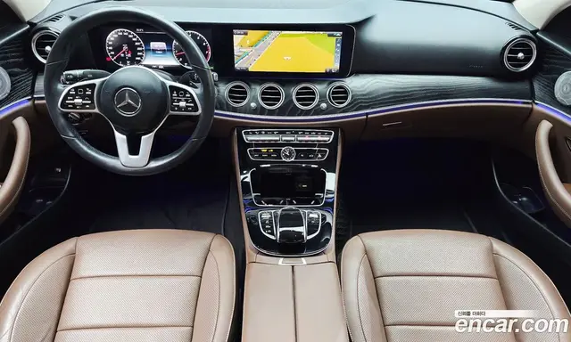Mercedes-Benz E-Class 2020 2.0 автомат (гидро), миниатюра 7 Mercedes-Benz E-Class 2020 2.0 автомат (гидро), миниатюра 7